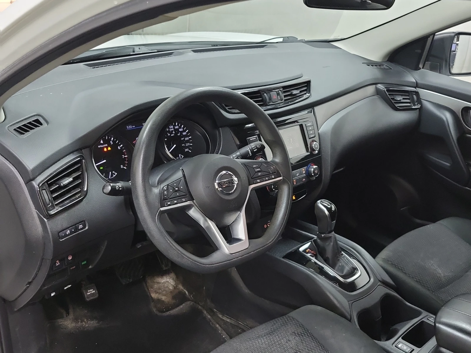 Nissan Qashqai * S* * АвтоКредит*  - изображение 8