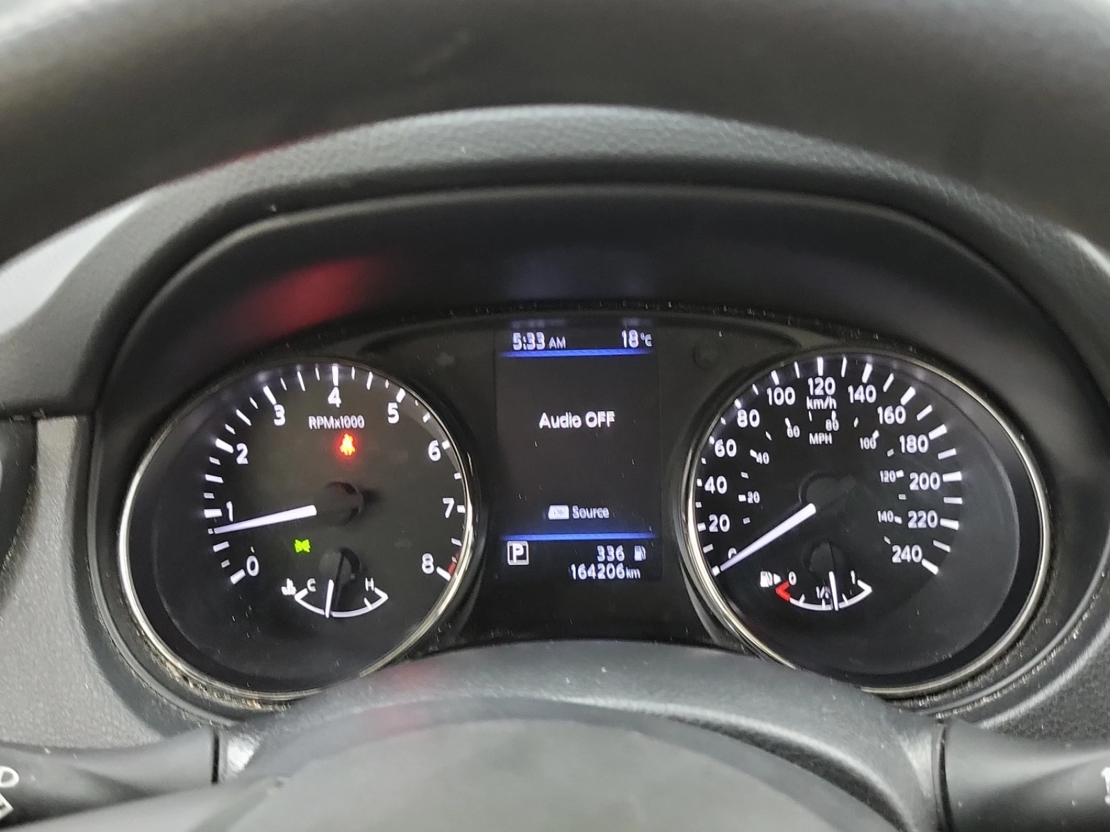 Nissan Qashqai * S* * АвтоКредит*  - изображение 9