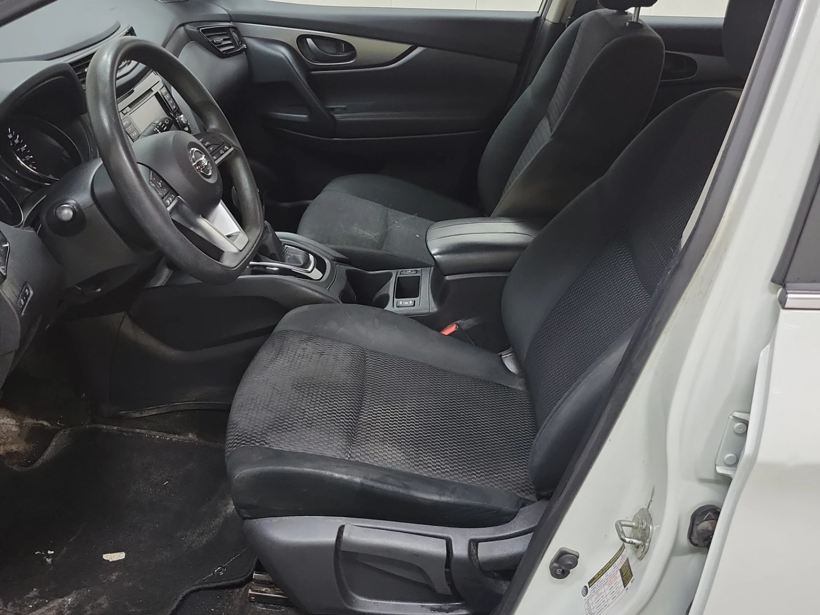 Nissan Qashqai * S* * АвтоКредит*  - изображение 5