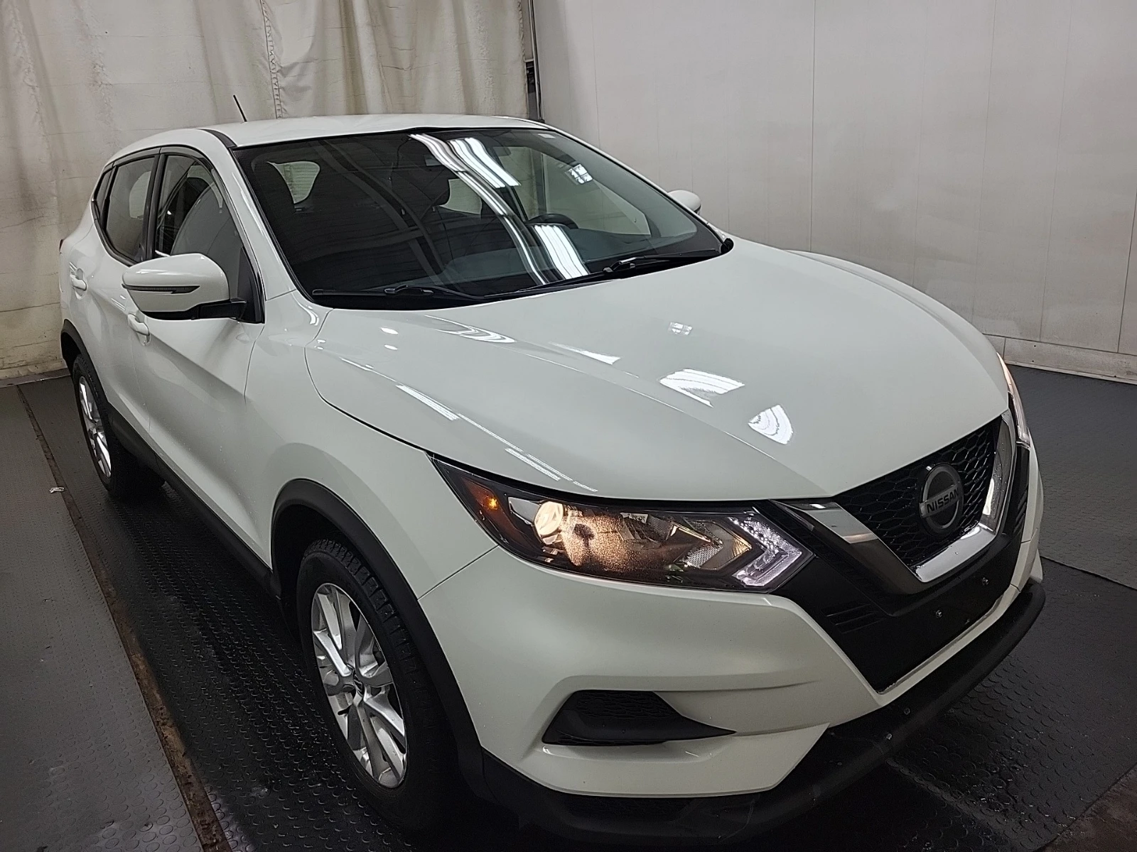 Nissan Qashqai * S* * АвтоКредит*  - изображение 2