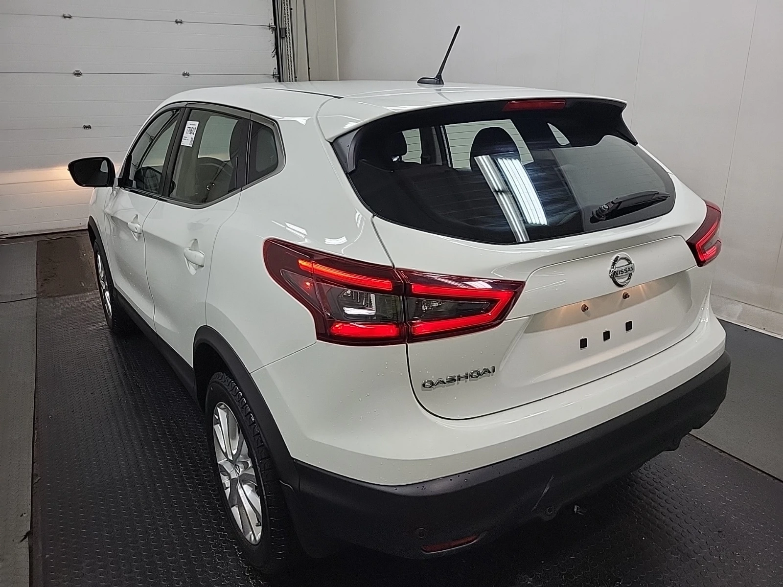 Nissan Qashqai * S* * АвтоКредит*  - изображение 4