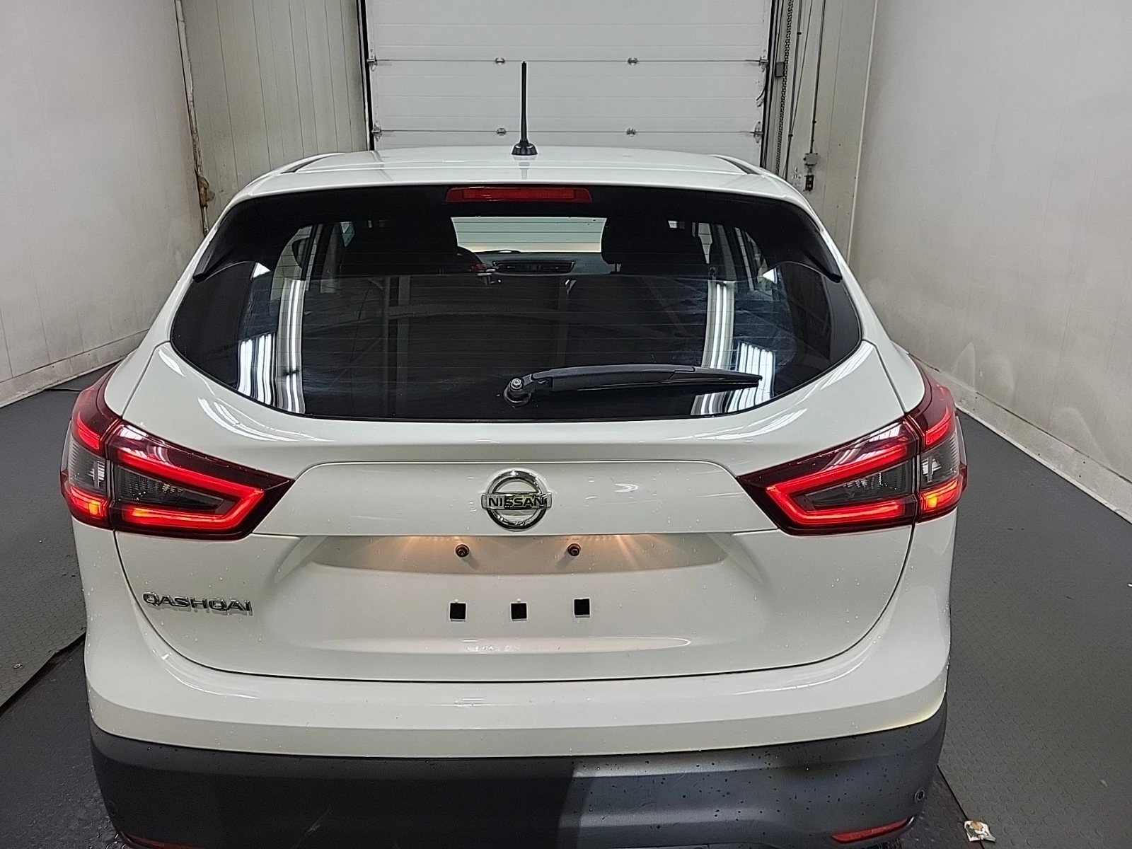 Nissan Qashqai * S* * АвтоКредит*  - изображение 6