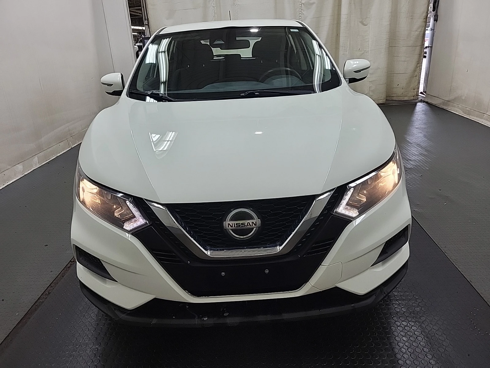 Nissan Qashqai * S* * АвтоКредит*  - изображение 7