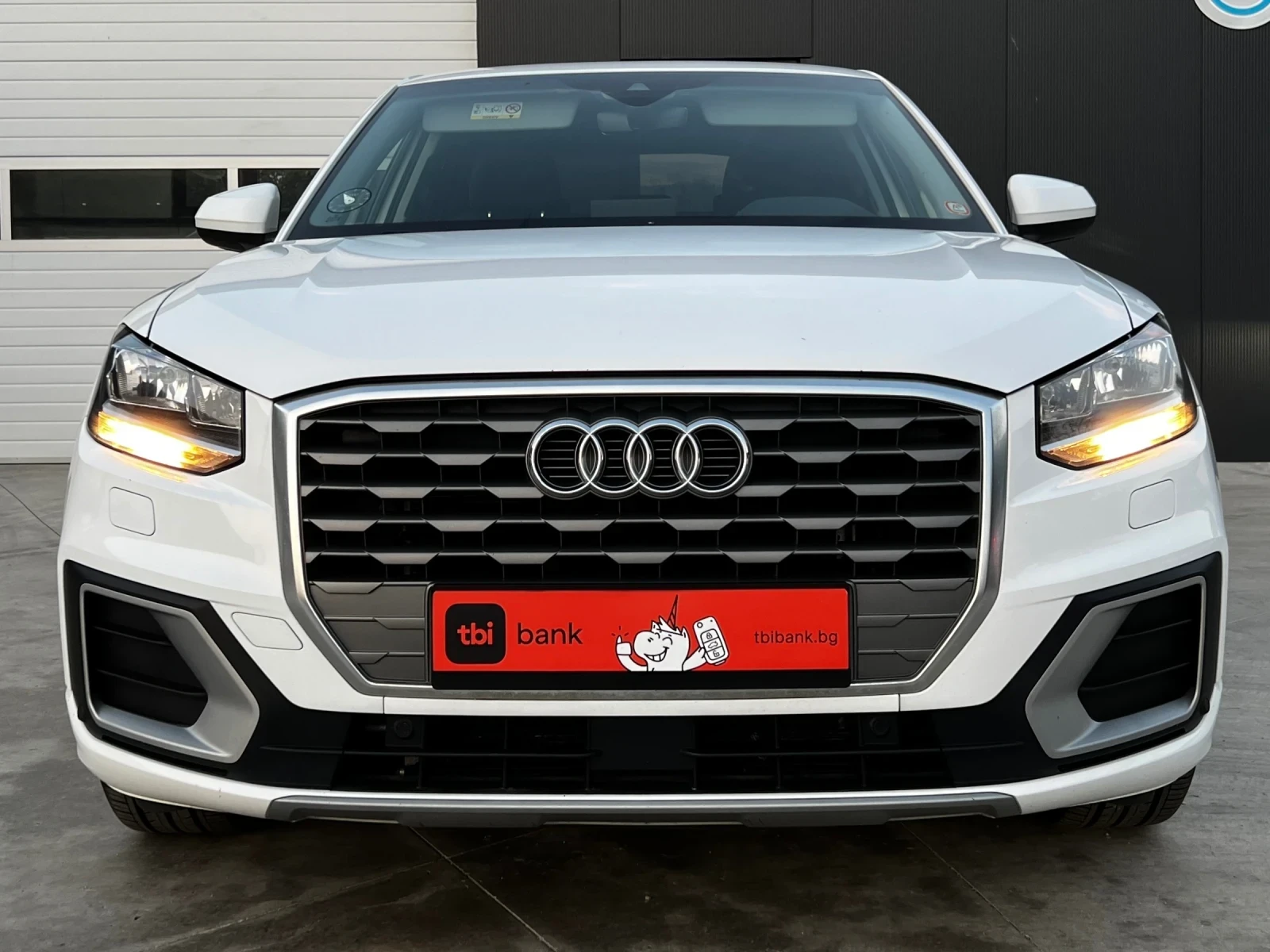 Audi Q2 1.6TDI/Sport/Distronic/S-Tronic/Euro6B - изображение 2