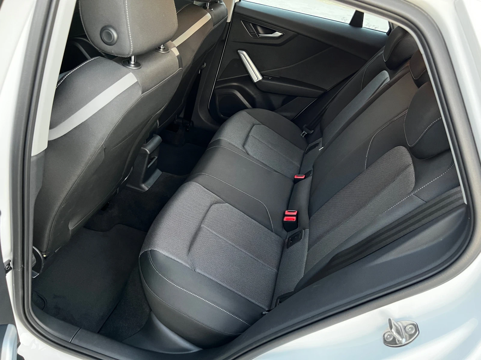 Audi Q2 1.6TDI/Sport/Distronic/S-Tronic/Euro6B - изображение 10