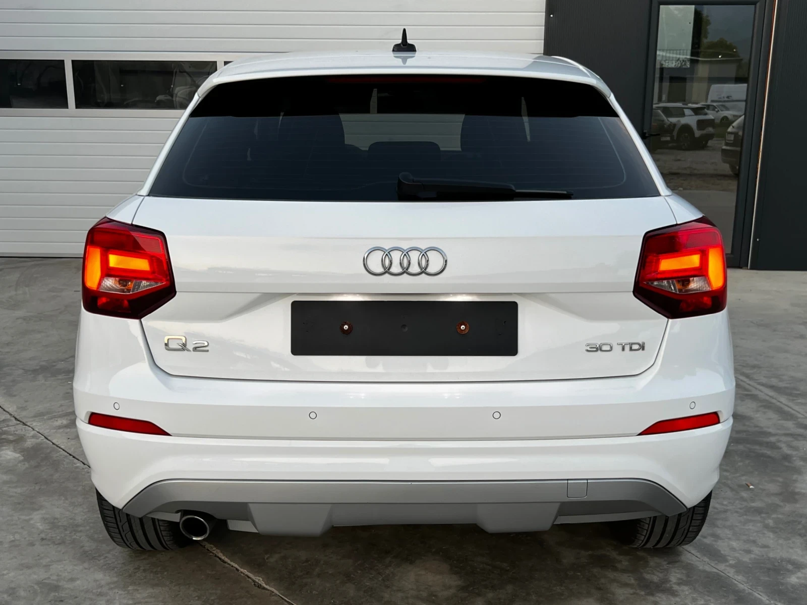 Audi Q2 1.6TDI/Sport/Distronic/S-Tronic/Euro6B - изображение 6