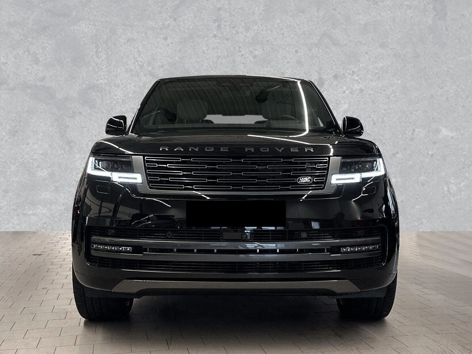 Land Rover Range rover D350 LONG/AUTOBIOGRAPHY/MERIDAN/PANO/HEAD UP/TV/   - изображение 2
