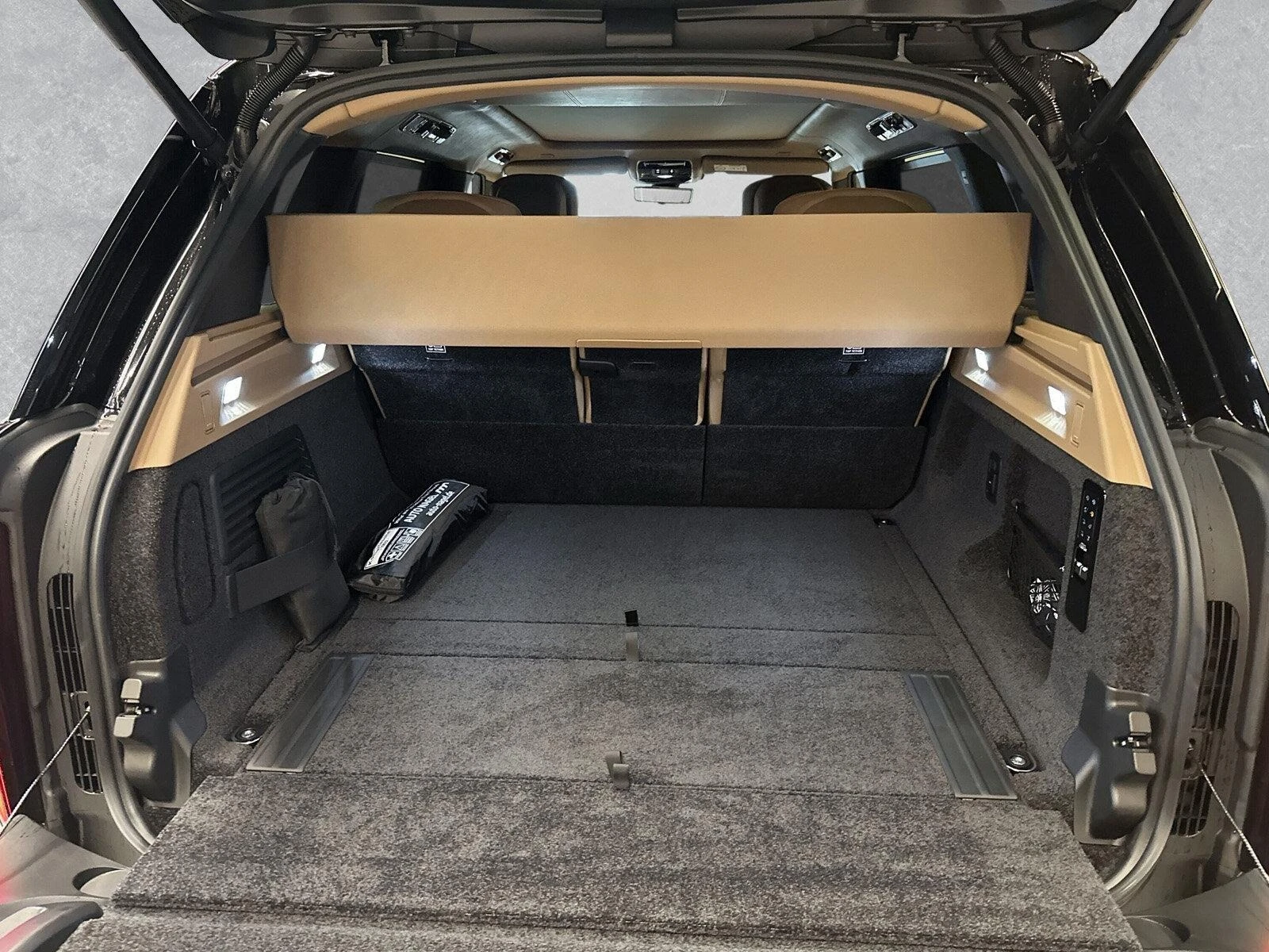 Land Rover Range rover D350 LONG/AUTOBIOGRAPHY/MERIDAN/PANO/HEAD UP/TV/   | Mobile.bg   12