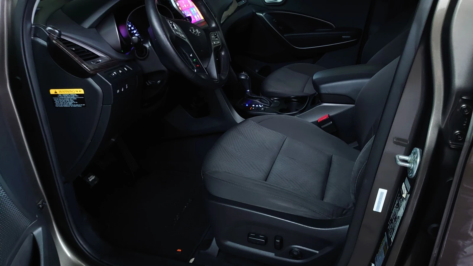 Hyundai Santa fe 44. 2.4 i  AUTOMAT?C 190p.s. | Mobile.bg   14