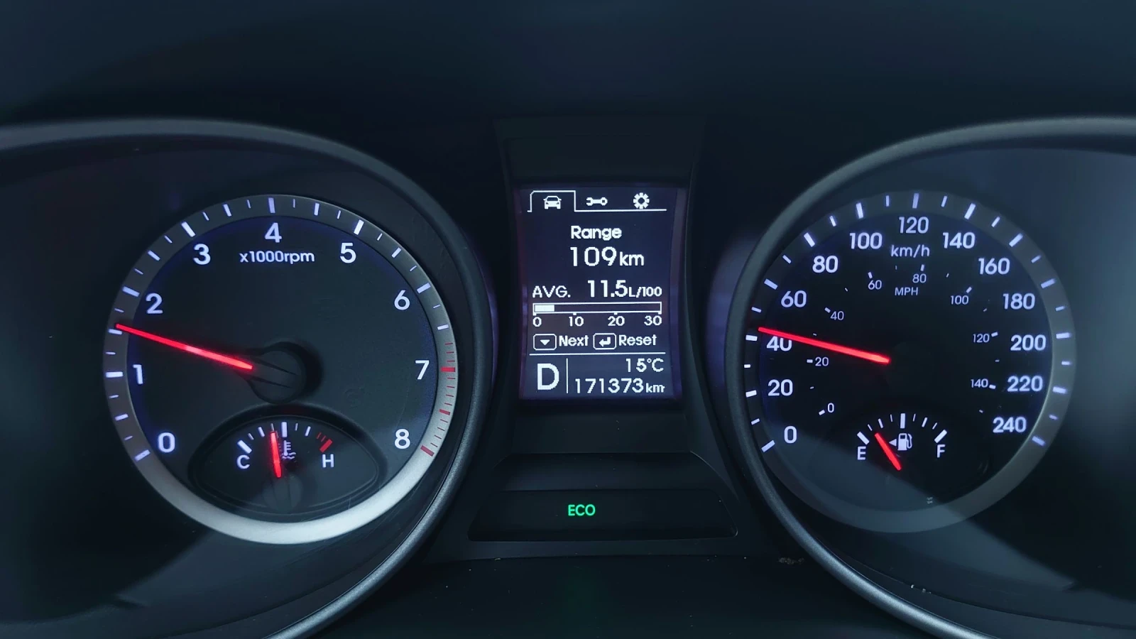 Hyundai Santa fe 44. 2.4 i  AUTOMAT?C 190p.s. | Mobile.bg   12