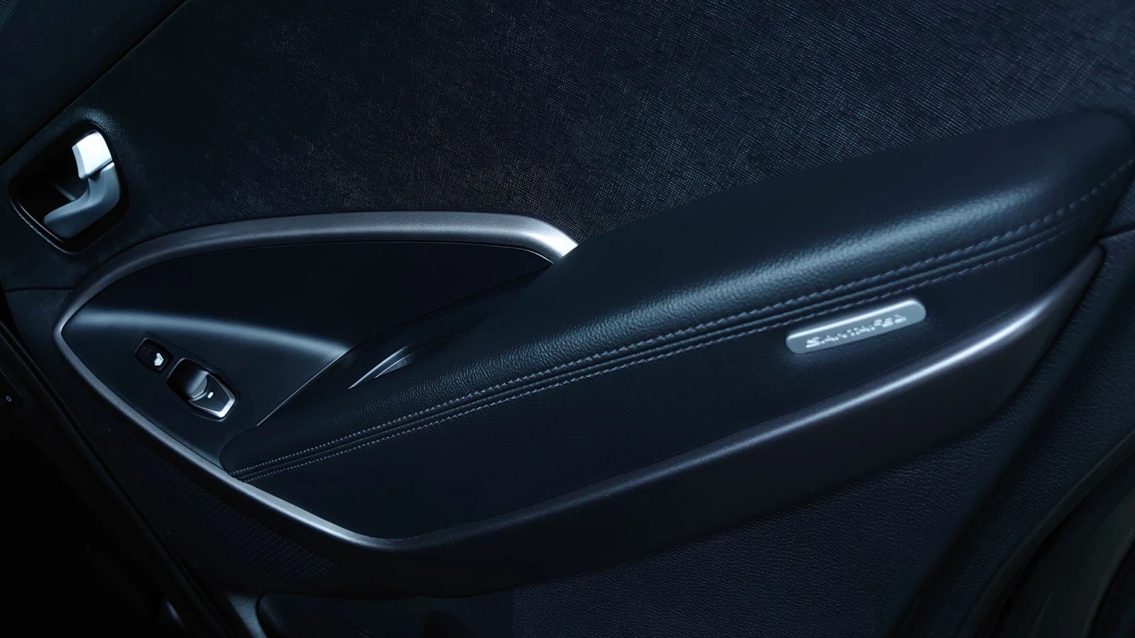 Hyundai Santa fe 44. 2.4 i  AUTOMAT?C 190p.s. | Mobile.bg   16