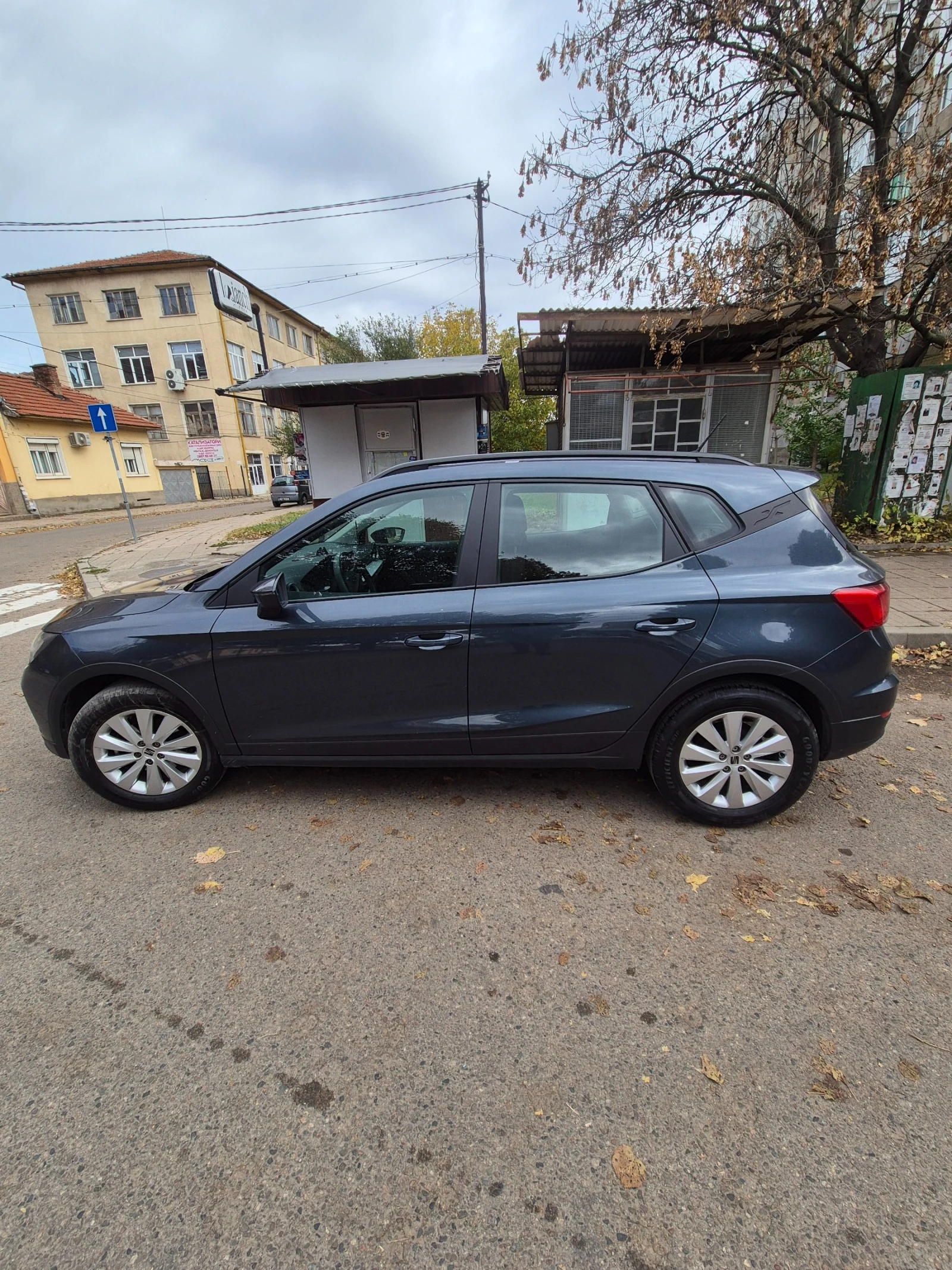 Seat Arona АРОНА | Mobile.bg — изображение 3