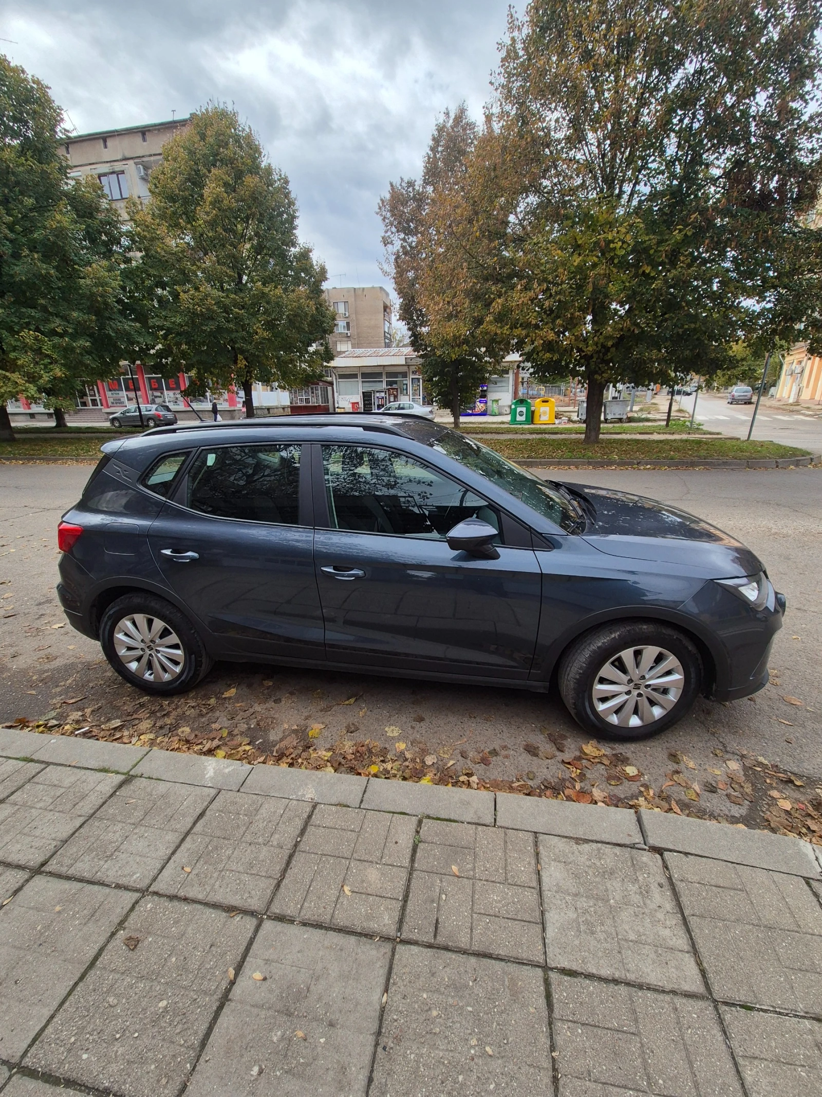 Seat Arona АРОНА | Mobile.bg — изображение 2