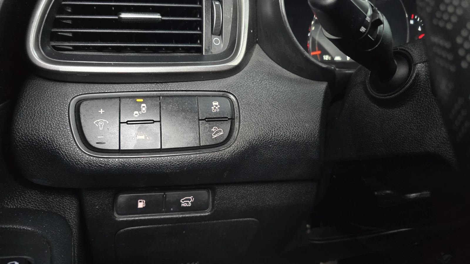 Kia Sorento 2.2 4WD MASTER | Mobile.bg   14