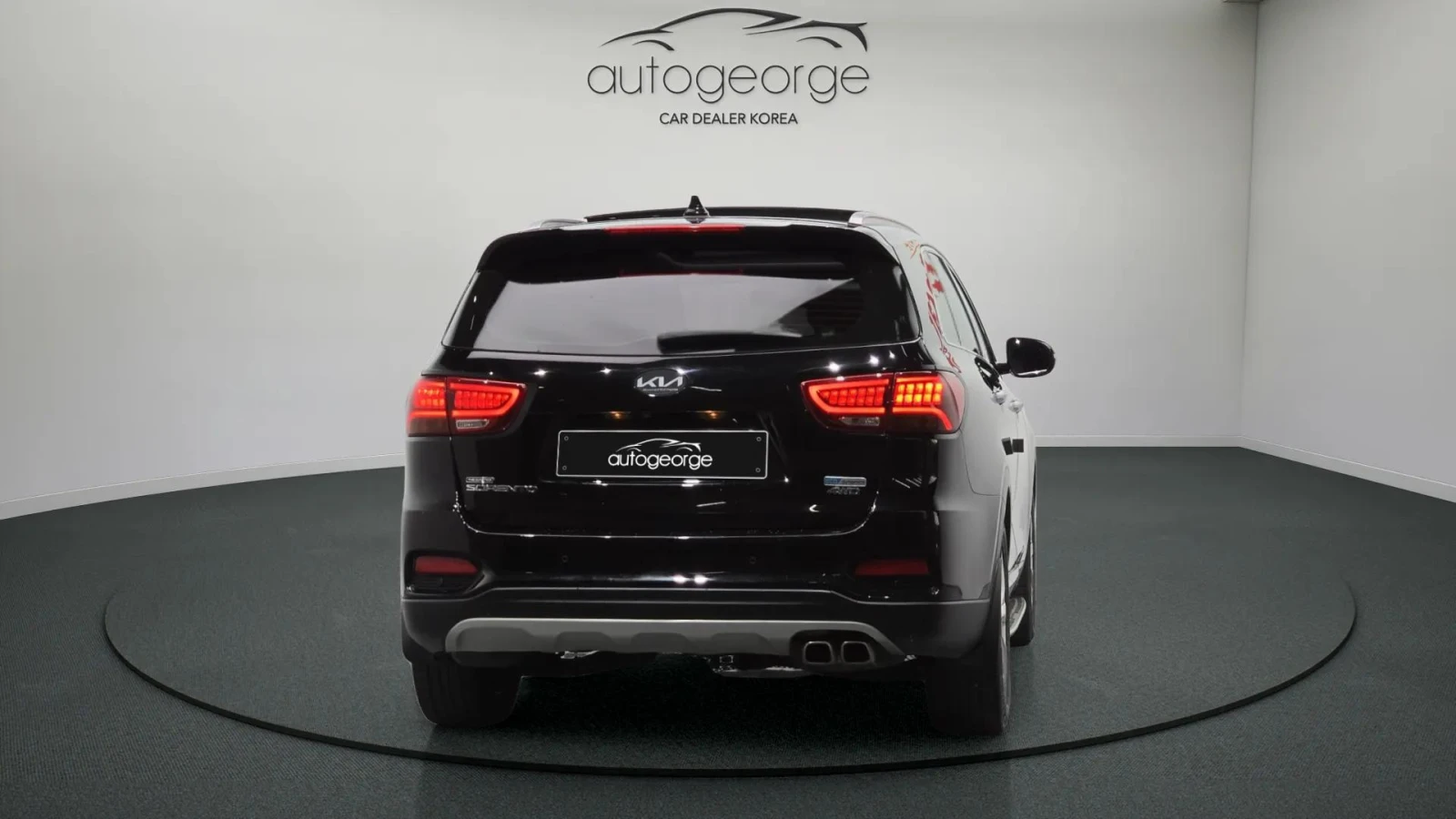 Kia Sorento 2.2 4WD MASTER | Mobile.bg   4