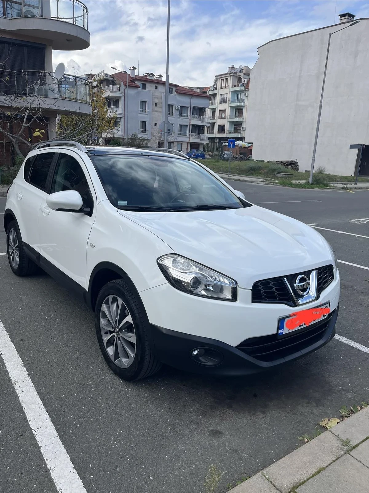 Nissan Qashqai | Mobile.bg � ����������� 1