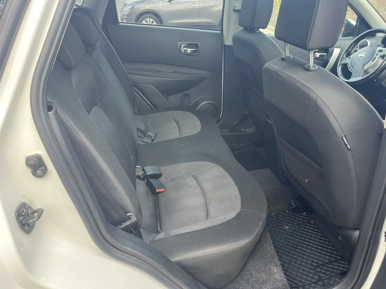 Nissan Qashqai  - изображение 6