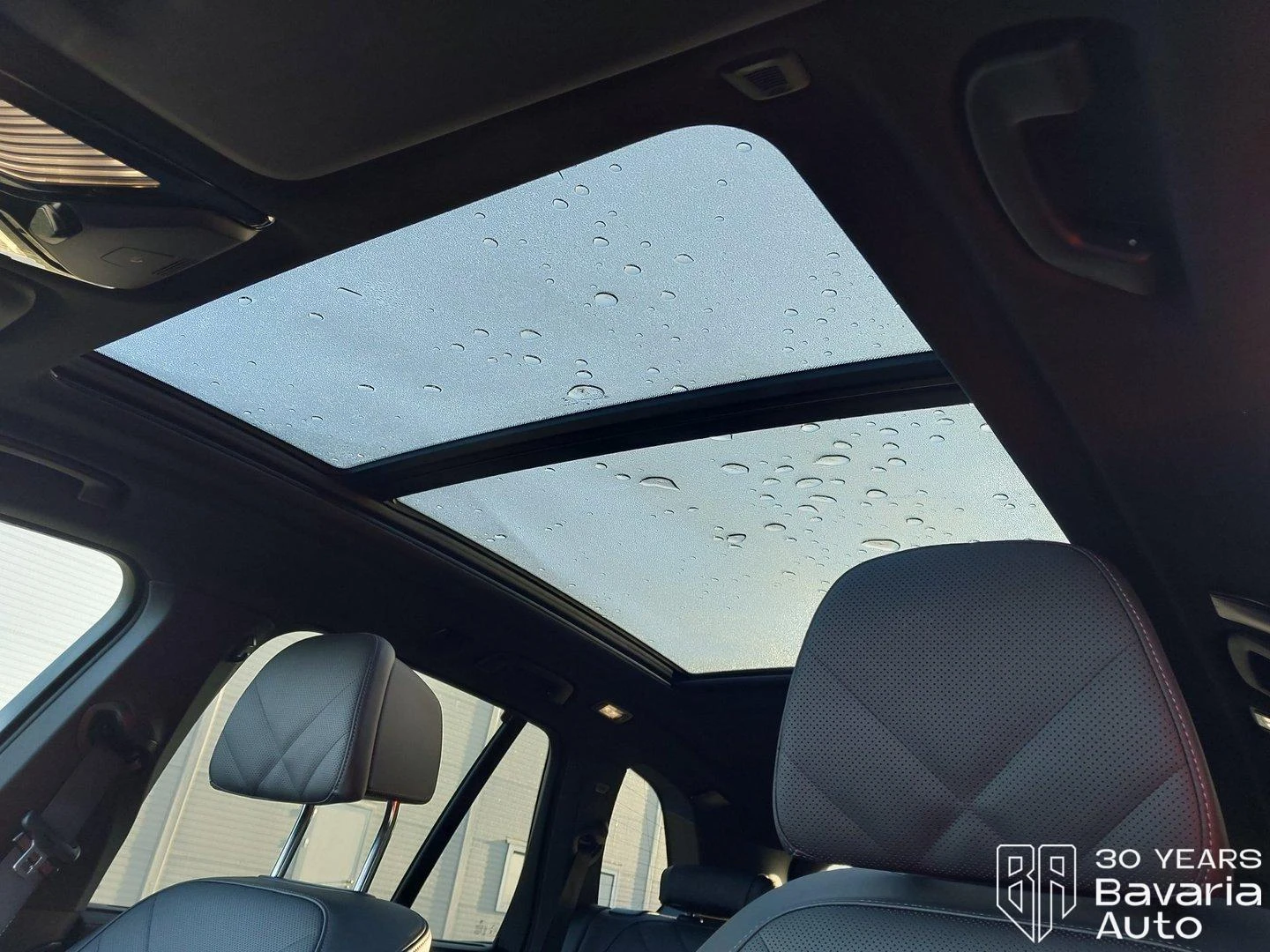 BMW X5 30d xDrive M Sport Paket Sportautomatic | Mobile.bg � ����������� 9