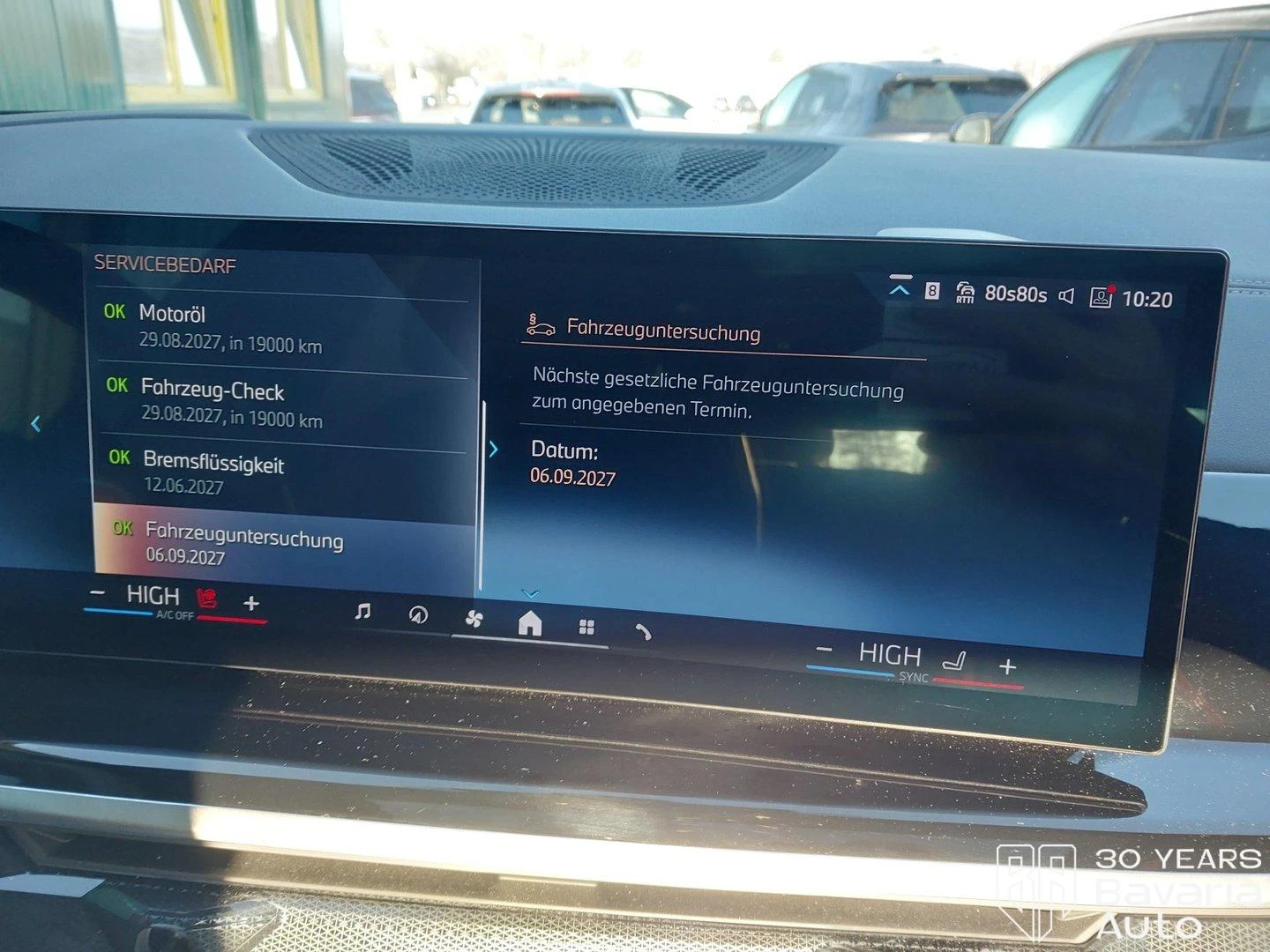 BMW X5 30d xDrive M Sport Paket Sportautomatic | Mobile.bg � ����������� 11