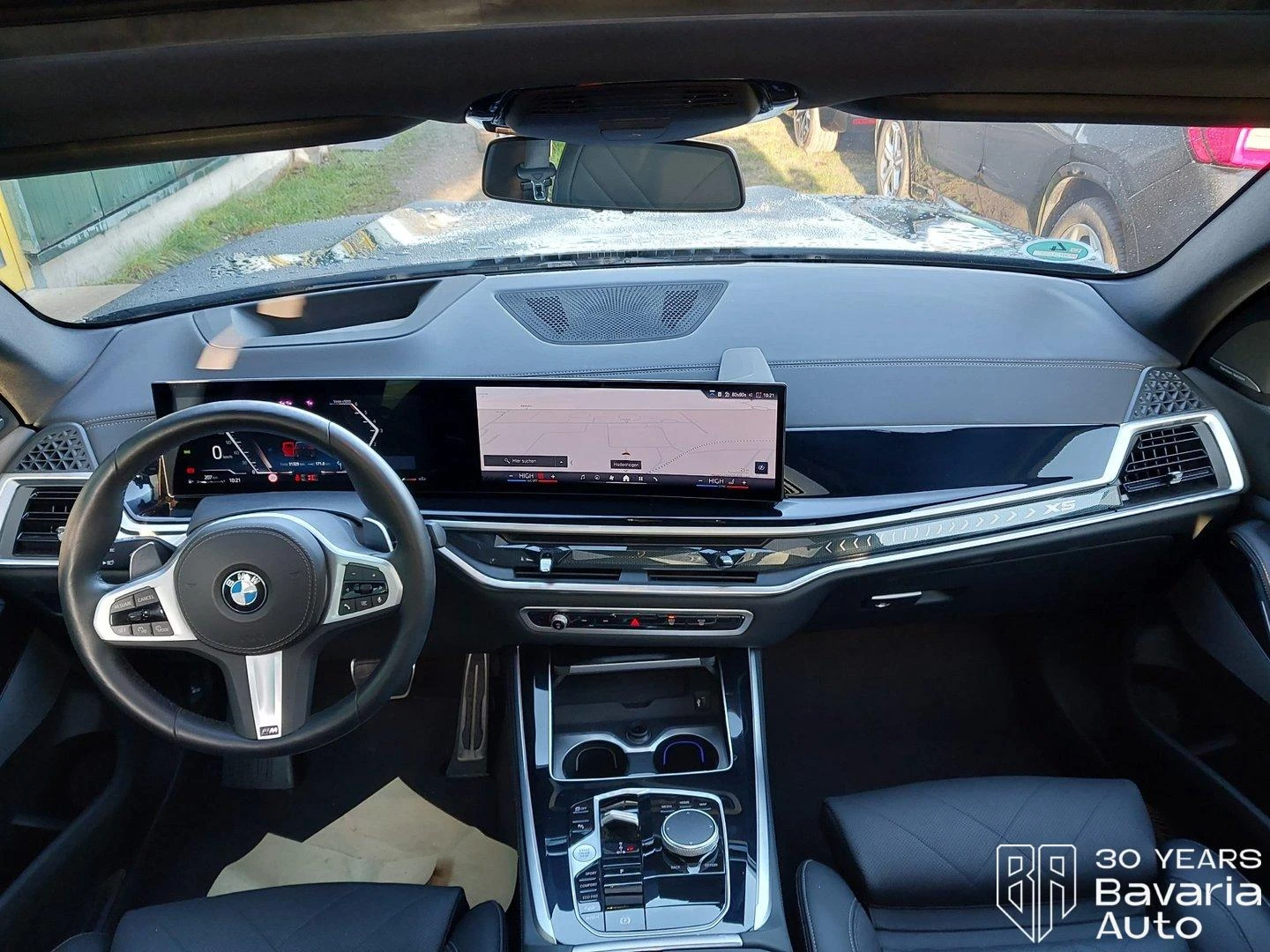 BMW X5 30d xDrive M Sport Paket Sportautomatic | Mobile.bg � ����������� 6