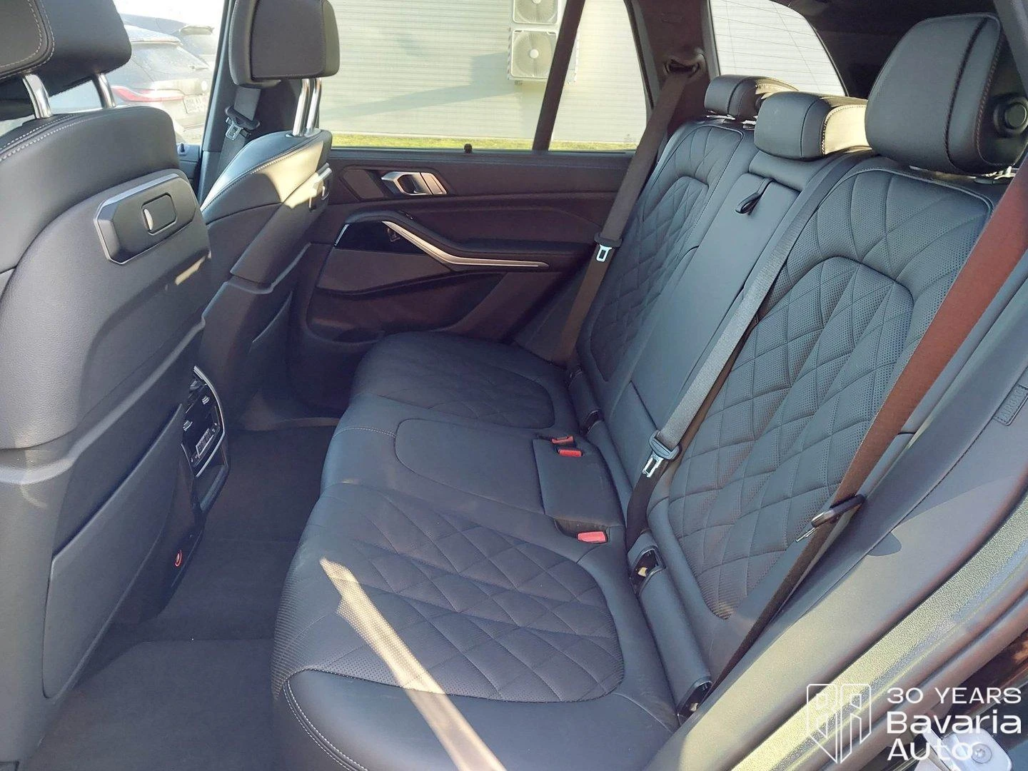 BMW X5 30d xDrive M Sport Paket Sportautomatic | Mobile.bg � ����������� 8