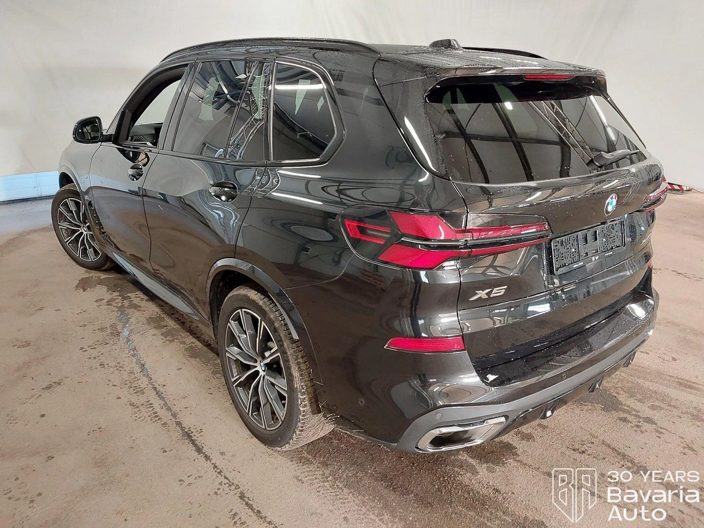 BMW X5 30d xDrive M Sport Paket Sportautomatic | Mobile.bg � ����������� 2