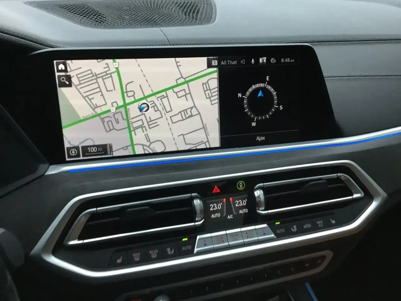 BMW X5 Plug-In Hybrid * CARFAX* ОПЦИЯ ЗА ФИНАНСИРАНЕ*  - изображение 8