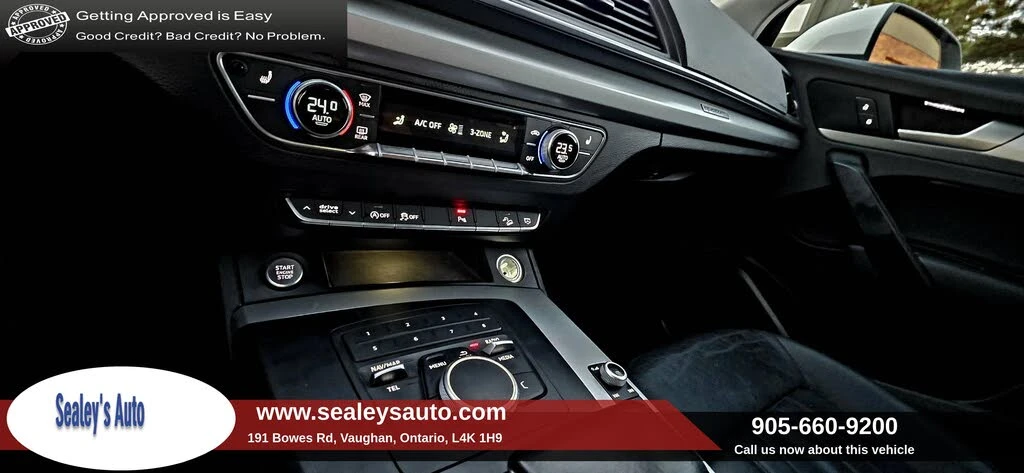 Audi Q5 * S-Line* * HeadUp* A���������* (���� �� ��) | Mobile.bg � ����������� 16