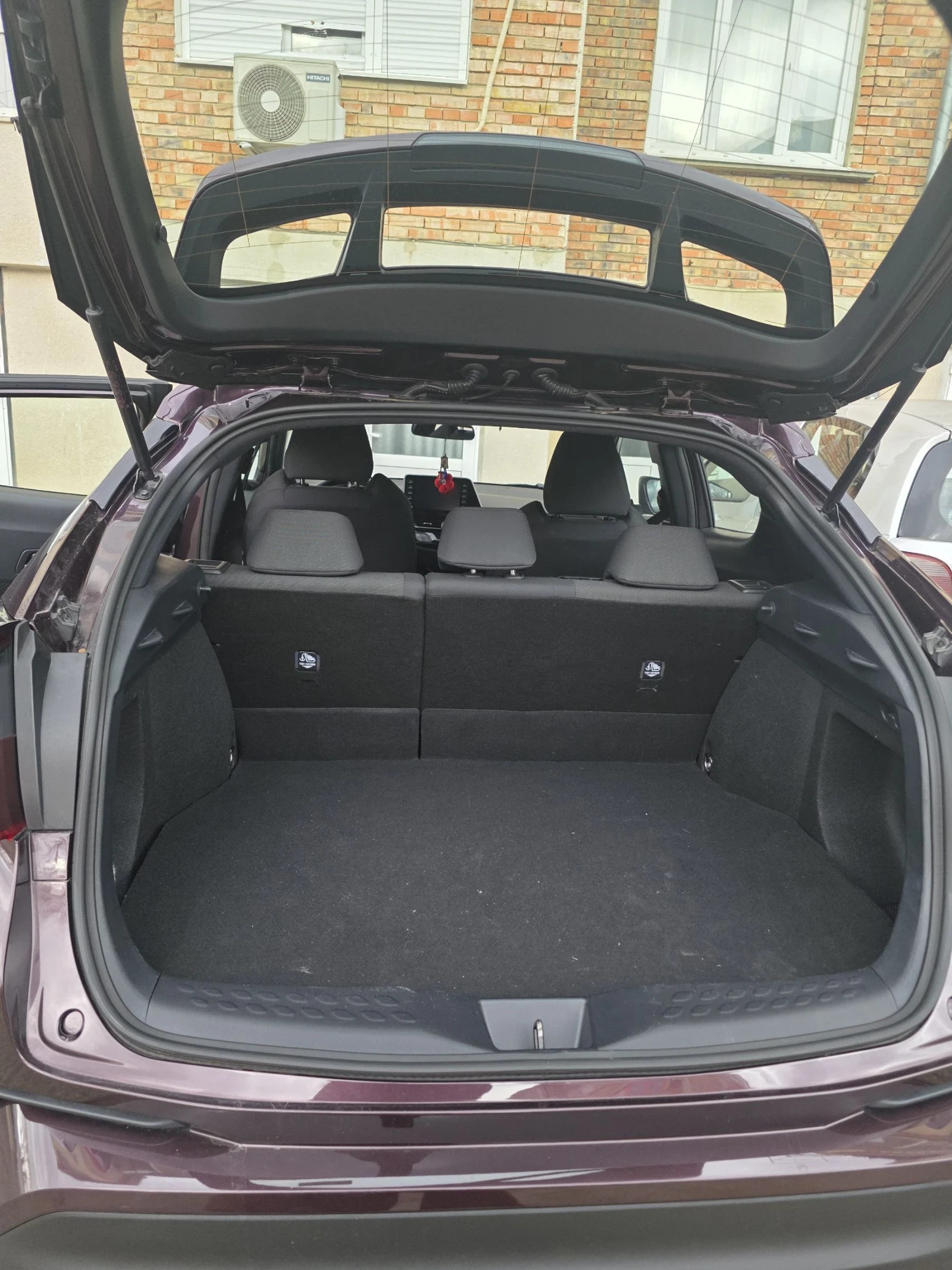 Toyota C-HR | Mobile.bg � ����������� 9