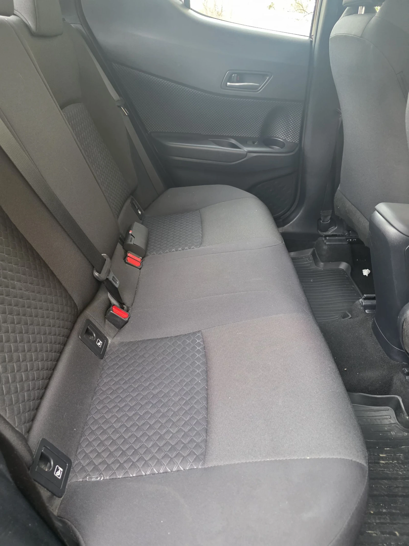 Toyota C-HR | Mobile.bg � ����������� 7