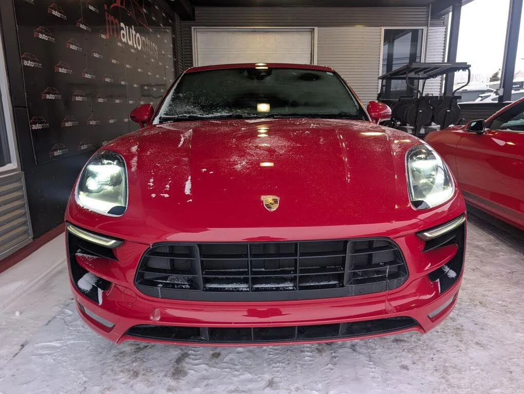 Porsche Macan GTS AWD * АвтоКредит* (Цена до БГ)