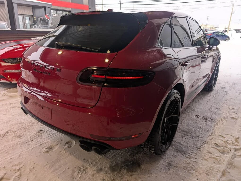 Porsche Macan GTS AWD * АвтоКредит* (Цена до БГ) - изображение 5