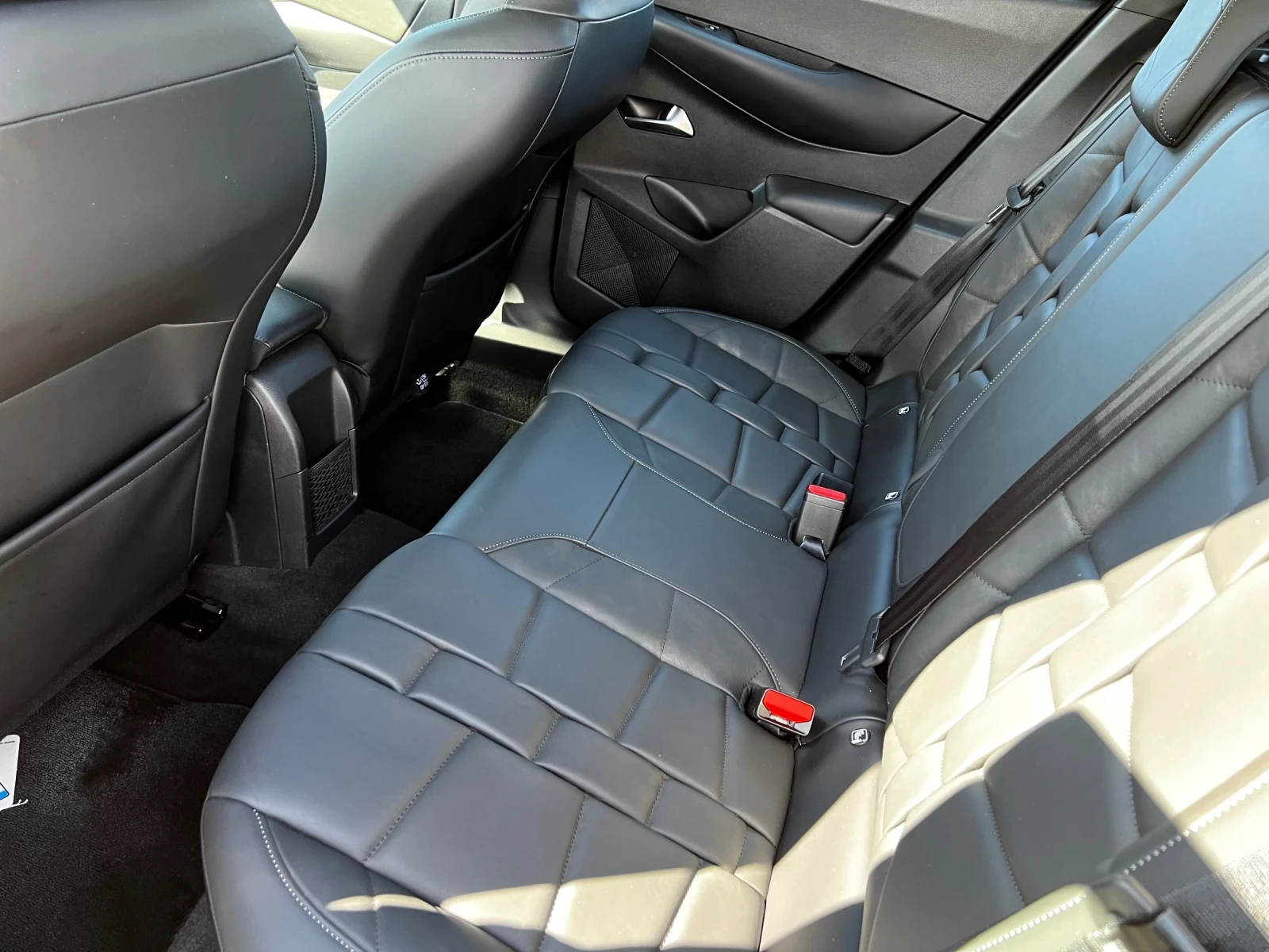 DS DS 3 Crossback Pure tech 155ps. Avtomat koja keyless head up TOP  | Mobile.bg � ����������� 15