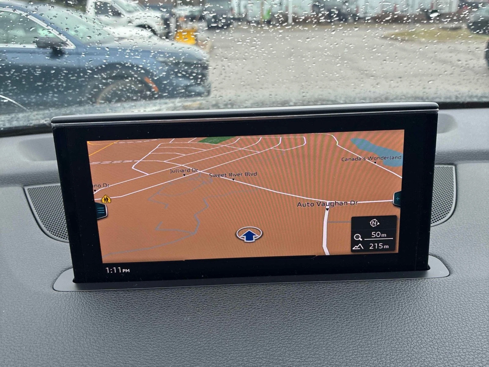 Audi Q7 PROGRESSIV РЕГИСТРАЦИЯ & ОБСЛУЖВАНЕ, снимка 10 - Автомобили и джипове - 54155982