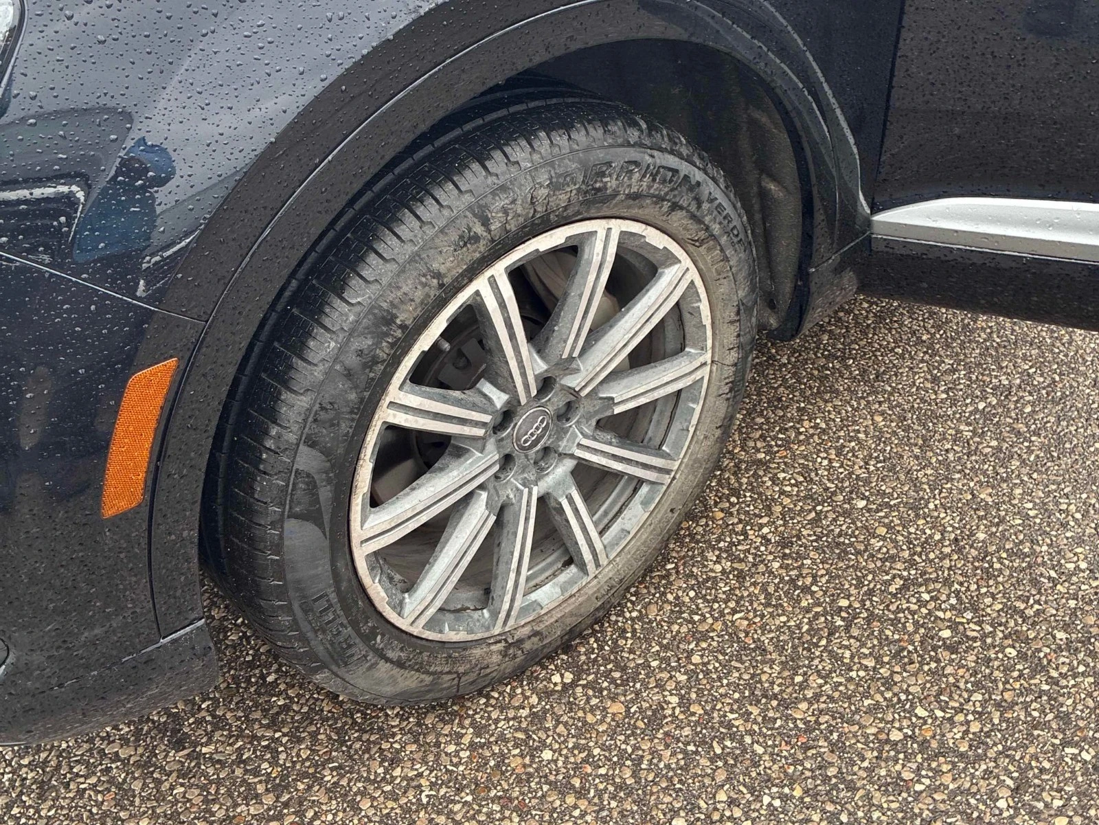 Audi Q7 PROGRESSIV РЕГИСТРАЦИЯ & ОБСЛУЖВАНЕ, снимка 6 - Автомобили и джипове - 54155982