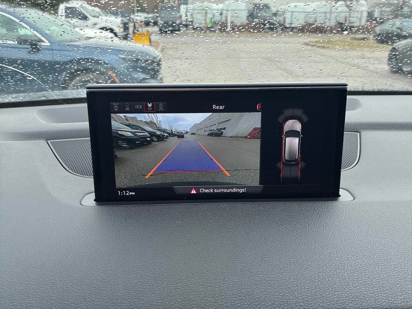 Audi Q7 PROGRESSIV РЕГИСТРАЦИЯ & ОБСЛУЖВАНЕ, снимка 11 - Автомобили и джипове - 54155982