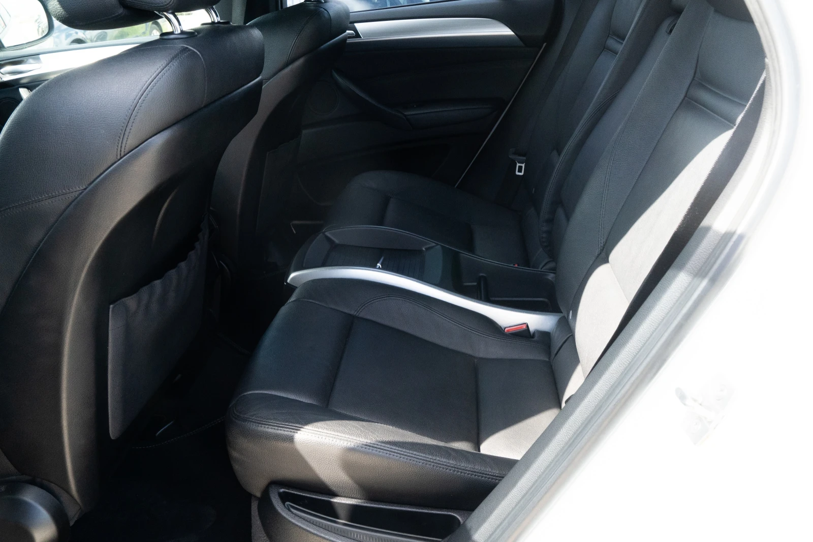 BMW X6 40D = 2012 = СМЕНЕНА ВЕРИГА = TOP = ЛИЗИНГ, снимка 10 - Автомобили и джипове - 54160375