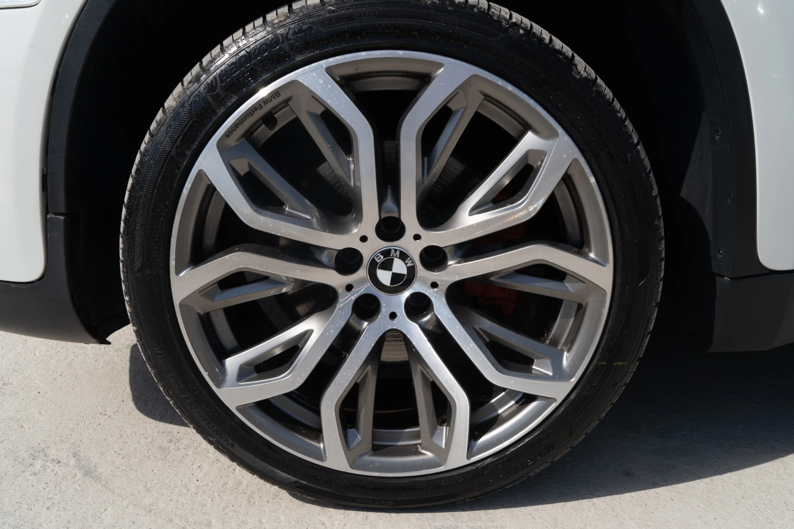 BMW X6 40D = 2012 = СМЕНЕНА ВЕРИГА = TOP = ЛИЗИНГ, снимка 17 - Автомобили и джипове - 54160375