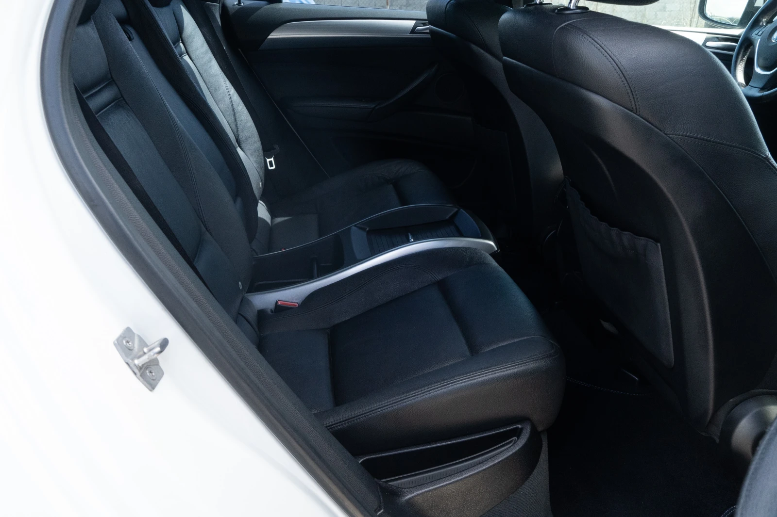 BMW X6 40D = 2012 = СМЕНЕНА ВЕРИГА = TOP = ЛИЗИНГ, снимка 11 - Автомобили и джипове - 54160375