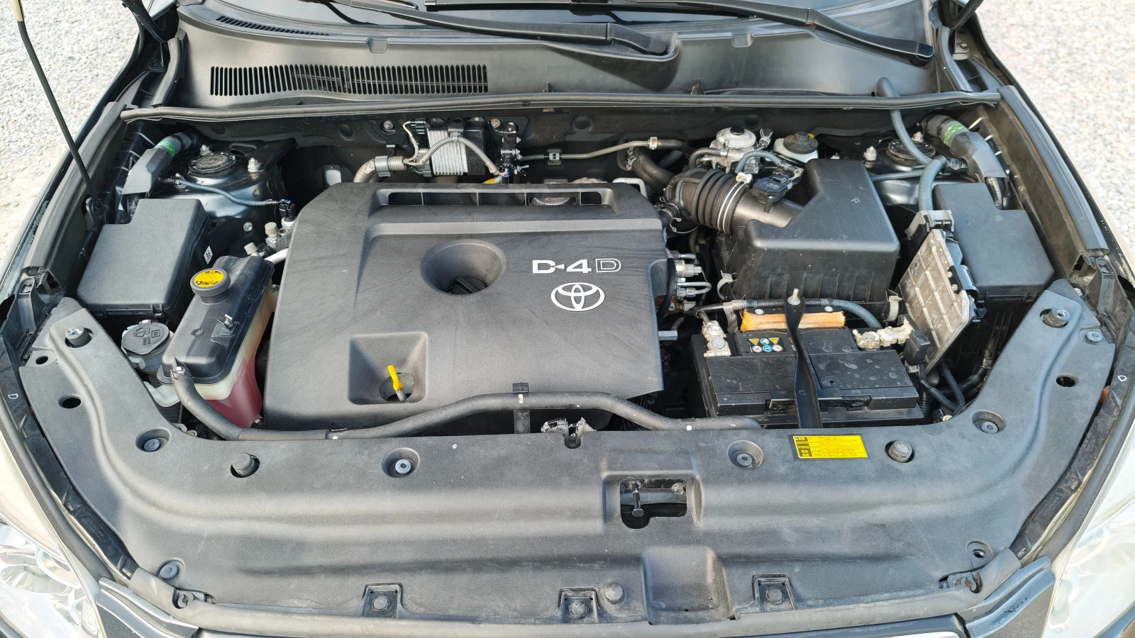 Toyota Rav4 ��������� 27.�����.2026� | Mobile.bg � ����������� 11