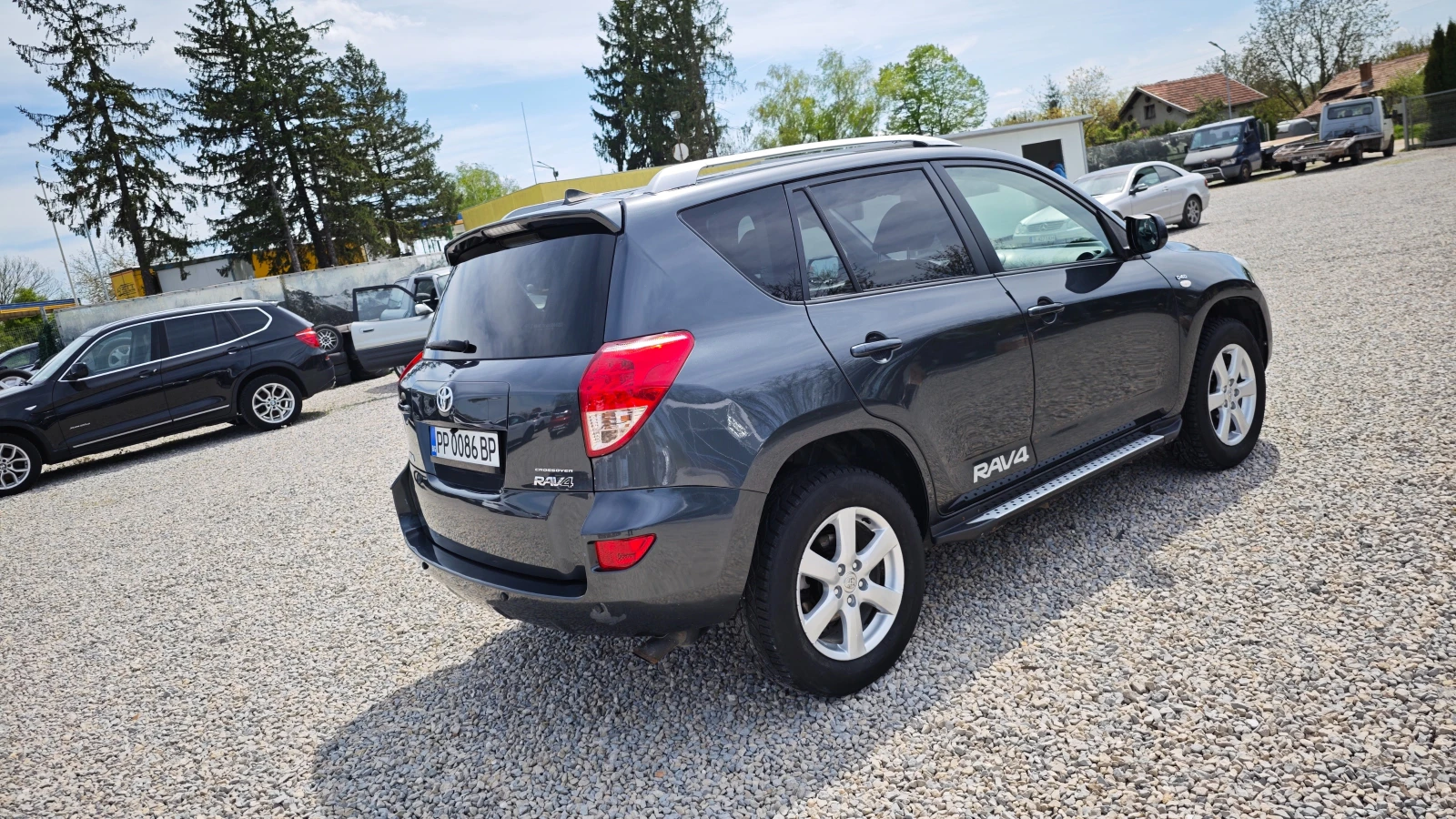 Toyota Rav4 ��������� 27.�����.2026� | Mobile.bg � ����������� 10