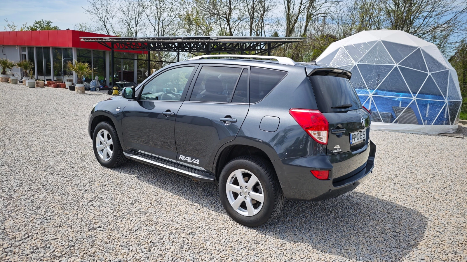 Toyota Rav4 ��������� 27.�����.2026� | Mobile.bg � ����������� 8
