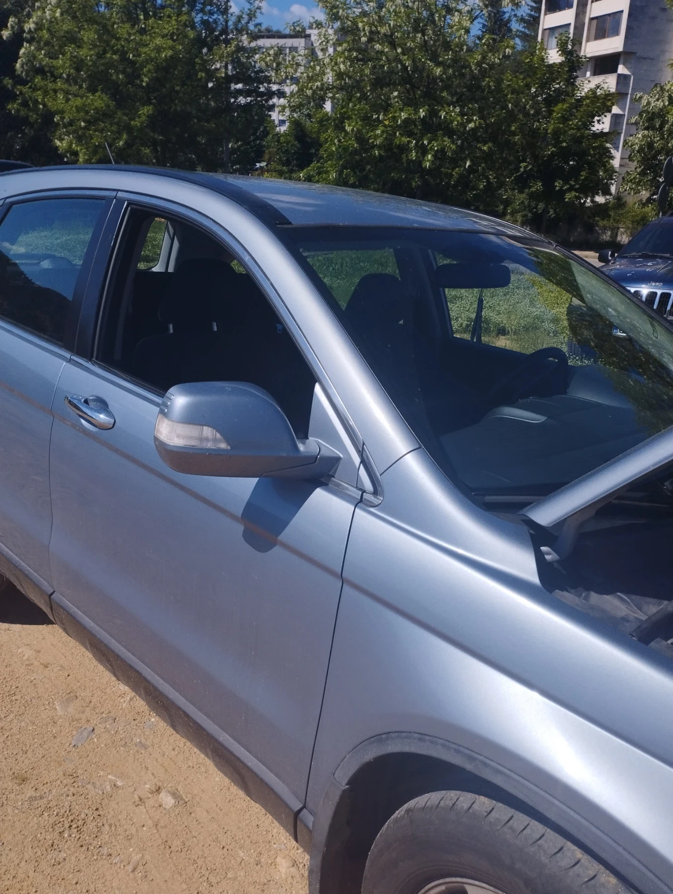 Honda Cr-v | Mobile.bg � ����������� 13