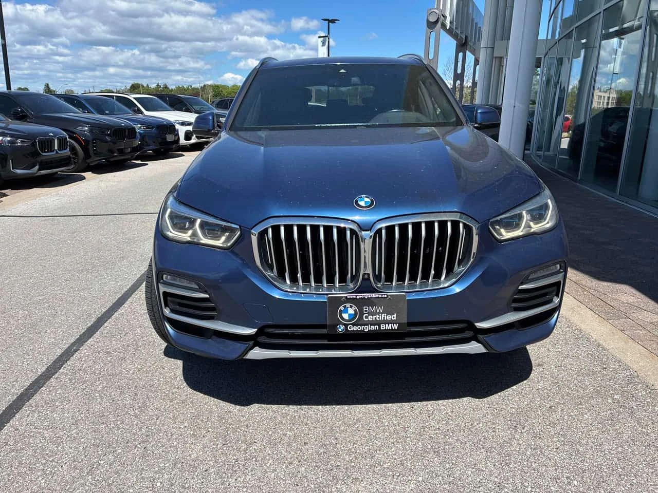 BMW X5 * xDrive40i * CARFAX * ���� �� �� | Mobile.bg � ����������� 2