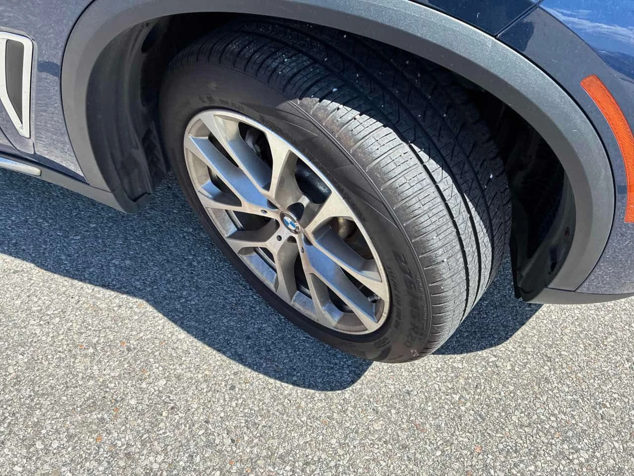 BMW X5 * xDrive40i * CARFAX * ���� �� �� | Mobile.bg � ����������� 12