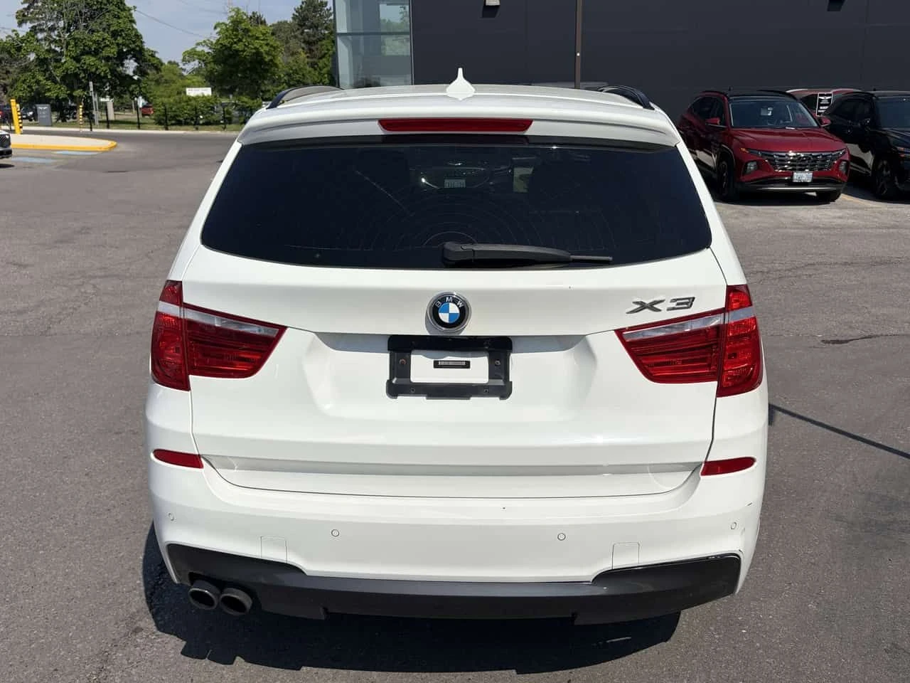 BMW X3 * AWD | M Sport Pkg | Premium Pkg | Tech Pkg * CAR, снимка 4 - Автомобили и джипове - 54918444