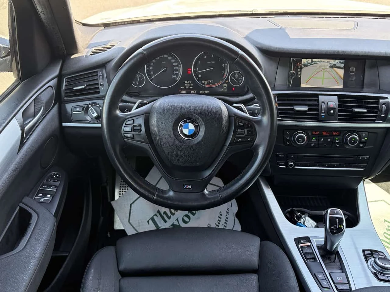 BMW X3 * AWD | M Sport Pkg | Premium Pkg | Tech Pkg * CAR, снимка 12 - Автомобили и джипове - 54918444