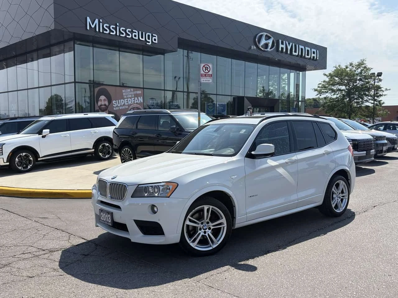 BMW X3 * AWD | M Sport Pkg | Premium Pkg | Tech Pkg * CAR, снимка 9 - Автомобили и джипове - 54918444