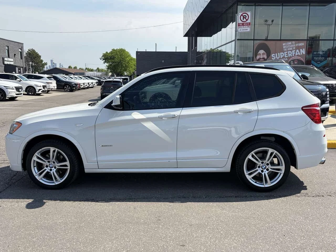 BMW X3 * AWD | M Sport Pkg | Premium Pkg | Tech Pkg * CAR, снимка 2 - Автомобили и джипове - 54918444