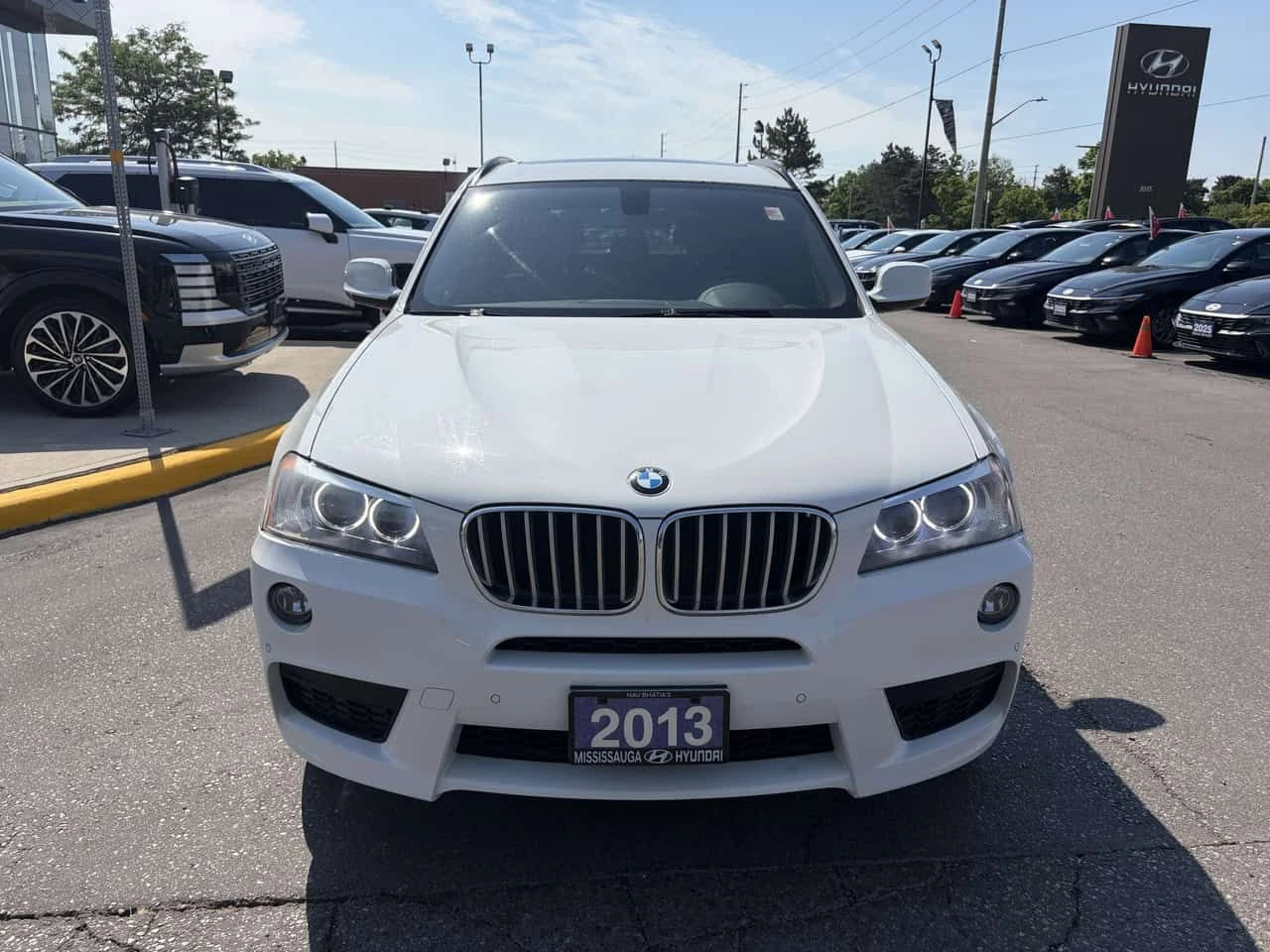 BMW X3 * AWD | M Sport Pkg | Premium Pkg | Tech Pkg * CAR, снимка 8 - Автомобили и джипове - 54918444